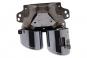 Left tailpipe trim panel  - Image 1