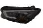 Headlamp left dynamic LED  - Image 1