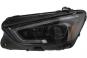 Headlamp left dynamic LED  - Image 1