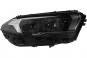 Right dynamic LED headlamp  - Image 1