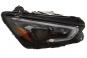Right dynamic LED headlamp  - Image 1
