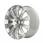 10- Wheel aluminum rim  - Image 1