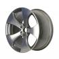 5- Wheel aluminum rim  - Image 1