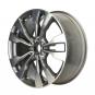 5- Wheel aluminum rim  - Image 1