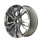 5- Wheel aluminum rim  - Image 1