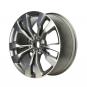 5- Wheel aluminum rim  - Image 1