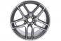 Aluminum rim, AMG 5 - wheel drive  - Image 1