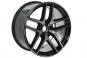 Aluminum rim, AMG 5 - wheel drive  - Image 1