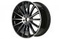 Aluminum rim AMG multi-spoke wheel  - Image 1