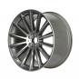Aluminum rim AMG multi-spoke wheel  - Image 1