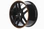 Aluminum rim, AMG 5 - wheel drive  - Image 1
