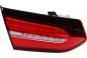 Left rear roof taillamp  - Image 1
