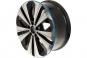 5- Wheel aluminum rim  - Image 1