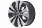 5- Wheel aluminum rim  - Image 1