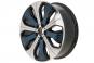 5- Wheel aluminum rim  - Image 1