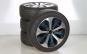 Alloy rims and tires set PIR/Scorpion SchmidtEcoimpact 5 - w  - Image 1
