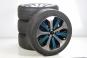 Alloy rims and tires set PIR/Scorpion SchmidtEcoimpact 5 - w  - Image 1