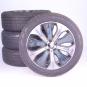 Alloy rims and tires set PIR/Scorpion SchmidtEcoimpact 5 - w  - Image 1