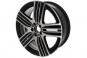 5- Wheel aluminum rim  - Image 1
