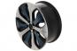 5- Wheel aluminum rim  - Image 1
