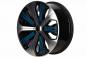 5- Wheel aluminum rim  - Image 1