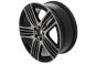 5- Wheel aluminum rim  - Image 1