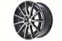 Aluminum rim AMG multi-spoke wheel  - Image 1