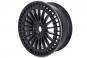 Aluminum rim AMG multi-spoke wheel  - Image 1