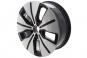 5- Wheel aluminum rim  - Image 1