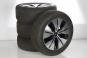 Alloy rims and tires set PIR/ScorpionWinterEcoimpact 5 - whe  - Image 1