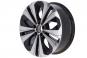 5- Wheel aluminum rim  - Image 1