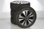 Alloy rims and tires set PIR/ScorpionWinterEcoimpact 5 - whe  - Image 1