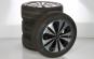 Alloy rims and tires set PIR/ScorpionWinterEcoimpact 5 - whe  - Image 1