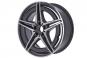 Aluminum rim, AMG 5 - wheel drive  - Image 1