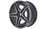 Aluminum rim, AMG 5 - wheel drive  - Image 1