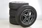 Alloy rims and tires set PIR/ScorpionWinterEcoimpact AMG 5 -  - Image 1