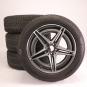 Alloy rims and tires set PIR/ScorpionWinterEcoimpact AMG 5 -  - Image 1
