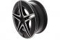 Aluminum rim, AMG 5 - wheel drive  - Image 1