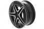 Aluminum rim, AMG 5 - wheel drive  - Image 1