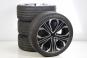 Wheel and tire assemblies set 21 - inch Alu PIRELLI EQE SUV  - Image 1