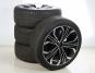 Wheel and tire assemblies set 21 - inch Alu GOODYEAR EQE SUV 294  - Image 1