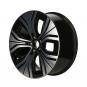 Aluminum rim, 5 - wheel drive, Aero  - Image 1