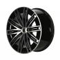 Aluminum rim AMG multi-spoke wheel  - Image 1