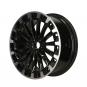 Aluminum rim AMG multi-spoke wheel  - Image 1