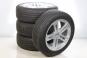 Wheel and tire assemblies Set 19 - inch Alu CONTINENTAL EQE-  - Image 1