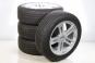 Wheel and tire assemblies Set 19 - inch Alu CONTINENTAL EQE-  - Image 1