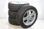 Wheel and tire assemblies Set 19 - inch Alu CONTINENTAL EQE-  - Image 1