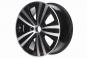 5- Wheel aluminum rim  - Image 1