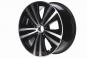5- Wheel aluminum rim  - Image 1