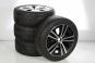 Alloy rims and tires set PIR/SottozeroWinter3 5 - wheel  - Image 1